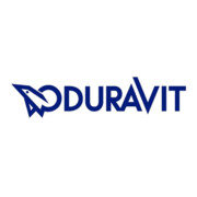 Duravit WC suspendu, cuvette à chasse profonde Comfort Starck 3 36,5x54,5 cm, 6 l, hauteur d'assise +5 cm, blanc-5