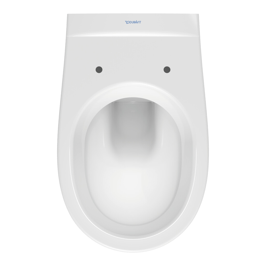 Duravit WC suspendu, cuvette à chasse profonde D-Code Basic 35,5x56 cm, 6 l, blanc