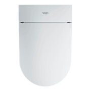 Duravit WC suspendu, cuvette à chasse profonde St. Plus Compact 37,8x57,5cm, avec confort, sans rebord, blanc-4