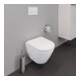 Duravit WC suspendu, cuvette profonde Compact D-Neo 37x48 cm, 4,5 l, sans rebord, blanc-4