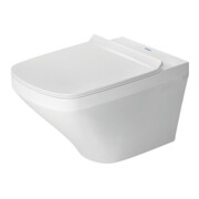 Duravit WC suspendu, cuvette profonde DuraStyle 37x54 cm, 4,5 l, Rimless, blanc-3