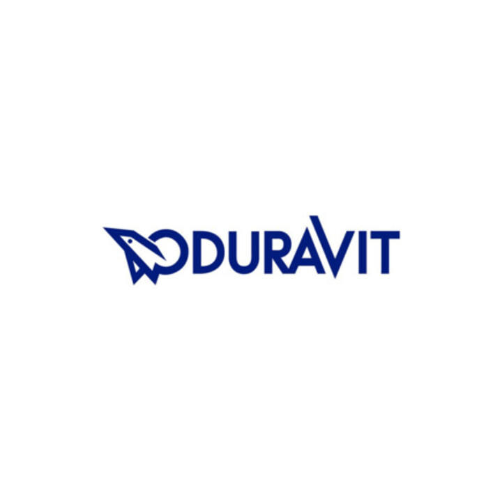 Duravit WC suspendu, cuvette profonde Starck 3 avec siège WC, sans rebord, blanc