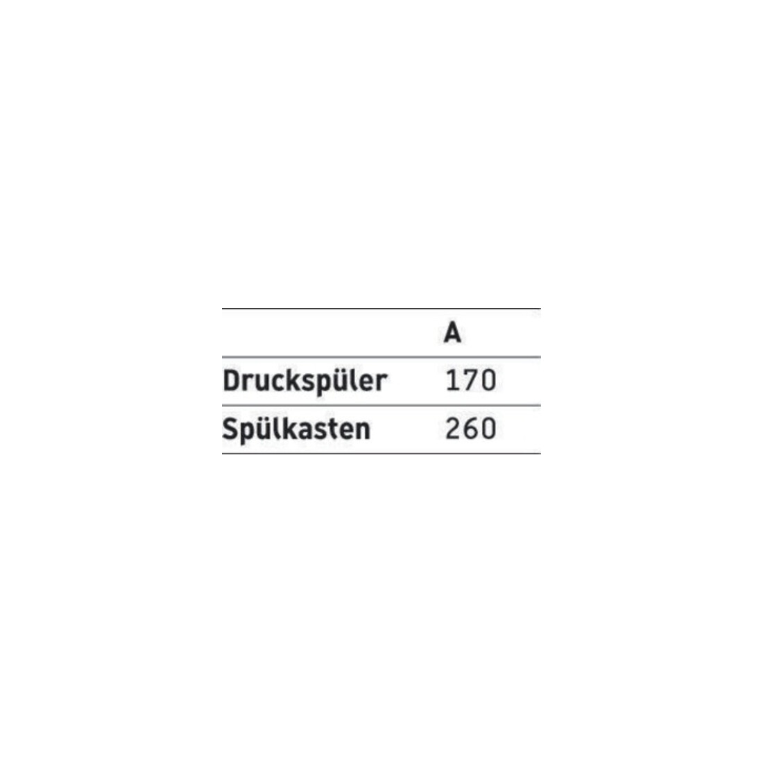 Duravit WC suspendu Duraplus Sudan 36x46,5 cm, sortie horizontale, blanc, 6,0 l, accessible