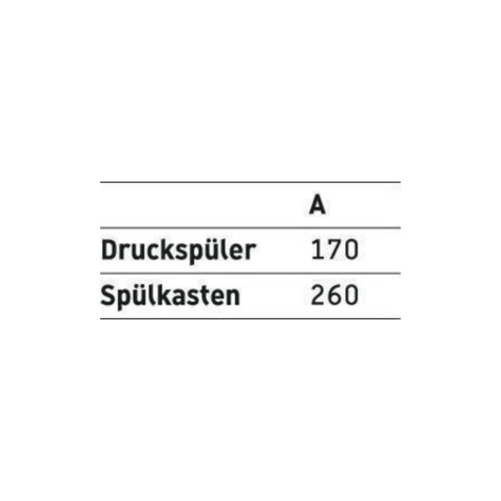 Duravit WC suspendu Duraplus Sudan 36x46,5 cm, sortie horizontale, blanc, 6,0 l, accessible