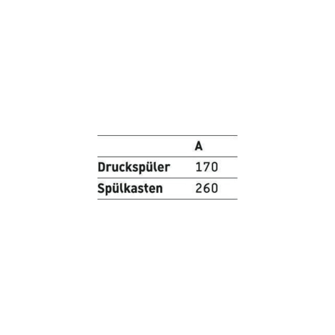 Duravit WC suspendu Duraplus Sudan 36x46,5 cm, sortie horizontale, blanc, 6,0 l, accessible