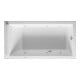 Duravit Whirlwanne Starck 170x90cm, Jet-Sys, EB-Version, 1 RS, we.-1