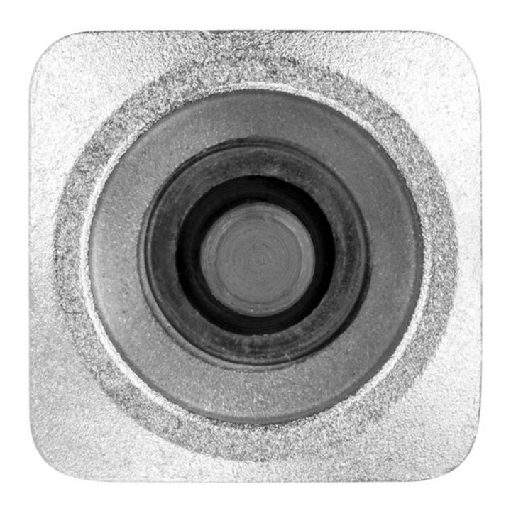Durchsteck-4-KT.Gr.3/4 Zoll L.52mm m.Kugelsicherung GEDORE