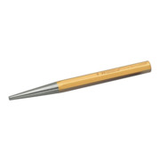 Durchtreiber blank geschliffen u.lackiert 120x12x9mm-1