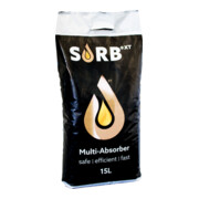 Dürholdt SORB®XT sac 15 l liant fibreux-5