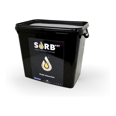 Dürholdt SORB®XT Seau 10 l liant fibreux