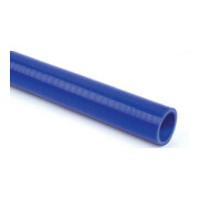 Durite radiateur silicone bleu, 70x5mm, longueur fixe : 1m