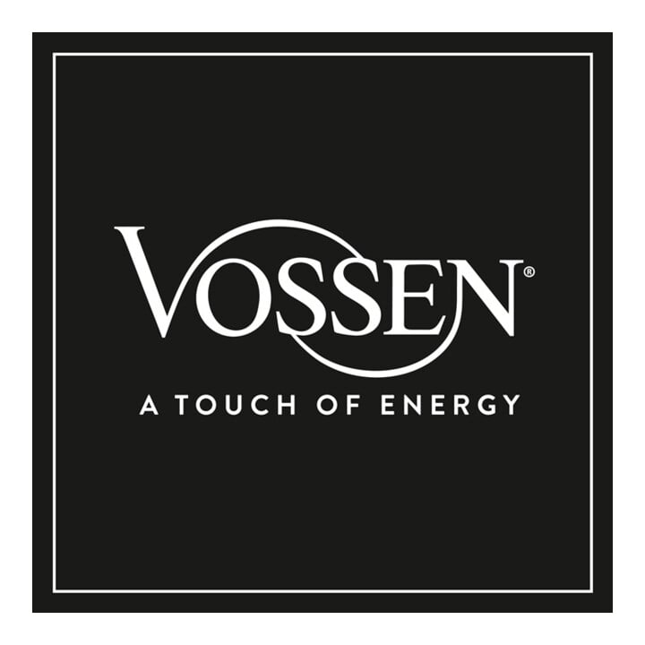 Duschtuch VEGAN LIFE dunkelgrau 67x140cm 100%CO (Bio-Baumwolle) VOSSEN