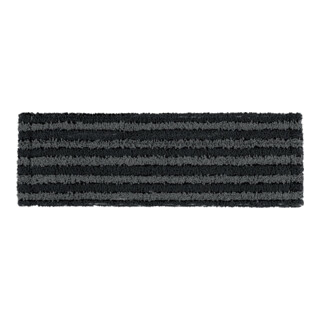 Dust Killer Gris Microfibre Serpillière 40 cm