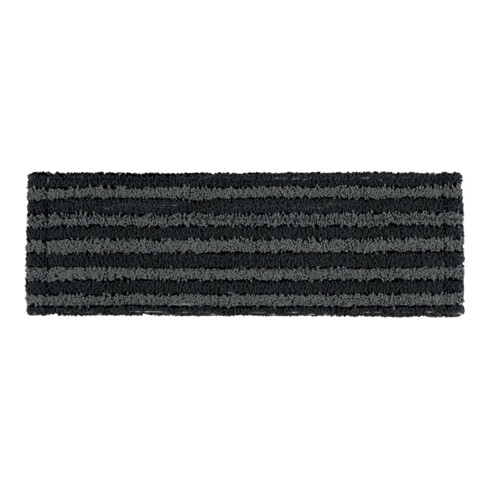 Dust Killer Gris Microfibre Serpillière 40 cm