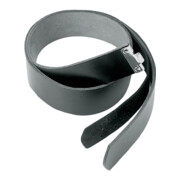 DUX Connecteur sans serrure en cuir 120 cm