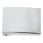 DUX Fermoir de ceinture neutre