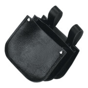 DUX Nagel-Tasche 2 Fächer 170x 90x120mm