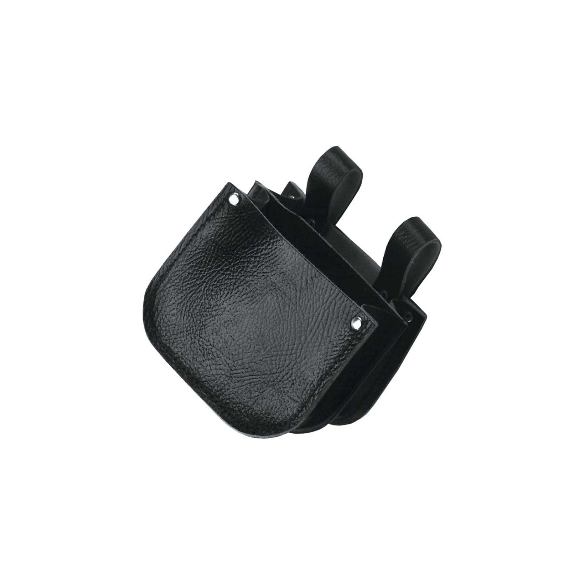 DUX Nagel-Tasche 2 Fächer 170x 90x120mm