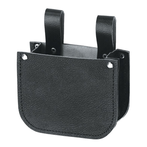 DUX Pochette à clous 1 compartiment 170 x 40 x 120 mm