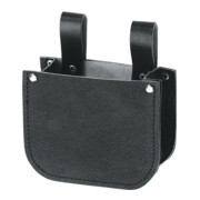 DUX Pochette à clous 1 compartiment 170 x 40 x 120 mm