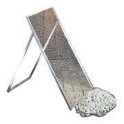 Dw-Crible métal déployé MW 17X40 1000 X 600