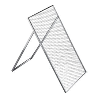 Dw-crible métal déployé MW 17X40 1200 x 800