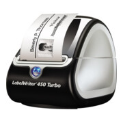 DYMO Adresetiket S0722520 54x25mm wit 500 st./Rl.-4