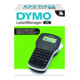 Dymo Beschriftungsgerät LM 280 m. 1 Schriftband B.12mm schwarz auf weiß-1
