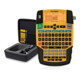 DYMO Etikettiergerät Rhino 4200 QWERTZ Kit