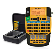 DYMO Etikettiergerät Rhino 4200 QWERTZ Kit