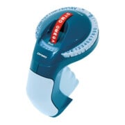 DYMO handembosser Omega S0717930 9mm plastic leisteenblauw-1