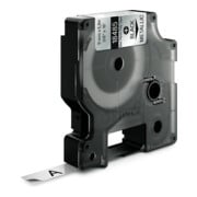 DYMO IND Etikettenband Polyester Bandfarbe-1
