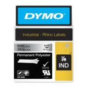 DYMO IND label tape polyester tape kleur-3