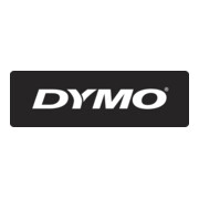 Dymo labelmaker LM 280 met 1 schrijflint W.12mm zwart op wit-3