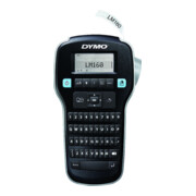 DYMO LabelManager 160 clavier QWERTZ_N