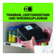 DYMO LabelManager Exectiv 640 CB D1-Bänder bis 24mm mit Li-Ion-Akku, Bluetooth-5