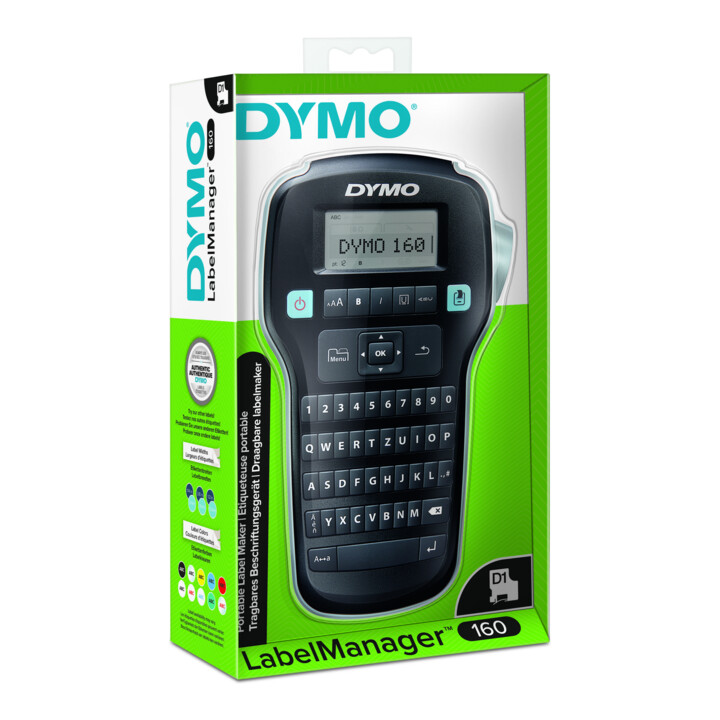 DYMO LabelManager™ 160