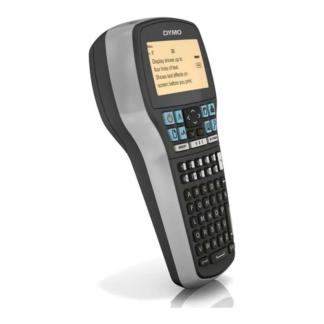 DYMO LabelManager™ 420 in draagkoffer