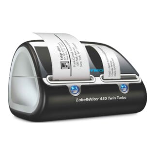 Dymo LabelWriter LW 450 Twin Etikettendrucker