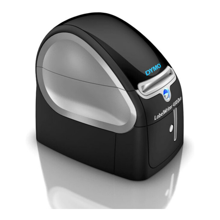 DYMO LabelWriter™ 450 DUO