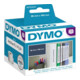 DYMO Ordneretikett S0722470 für LabelWriter 190x38mm ws 110 St./Rl.-1
