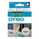 DYMO Schriftbandkassette D1 S0720590 12mmx7m sw auf gn-1
