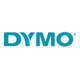 DYMO schrijflintcassette D1 S0718040 12mmx3,5m bw/ws-2