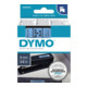 DYMO tape cassette D1 S0720710 9mmx7m zwart op blauw-1