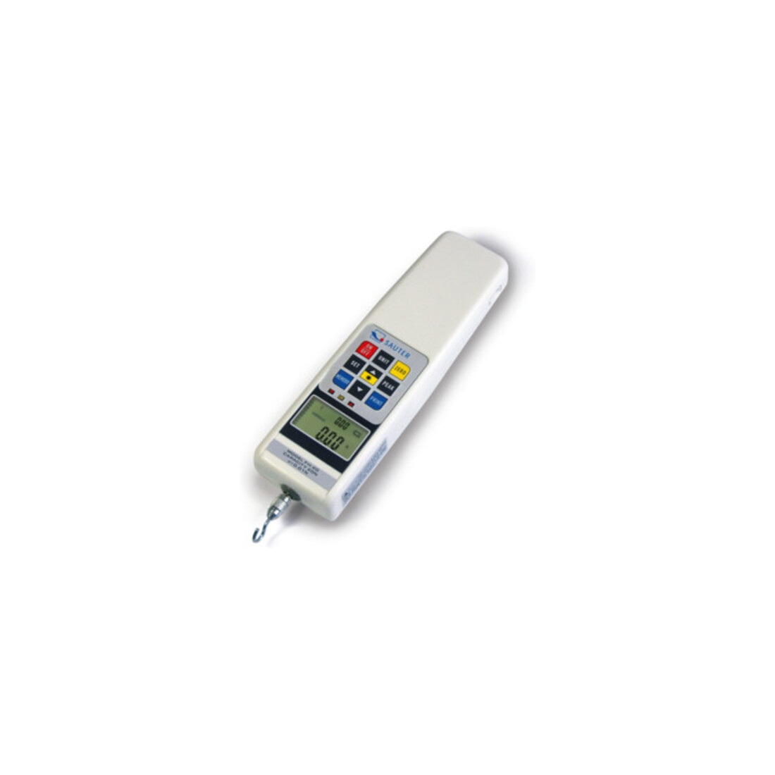 Dynamomètre digital FH 500. Kern