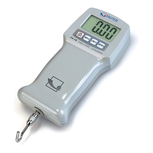 KERN Electrical Force Gauge (interne) FK 50.