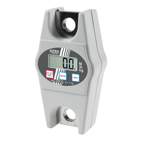 Dynamomètre HCB 0.5T-3 Kern