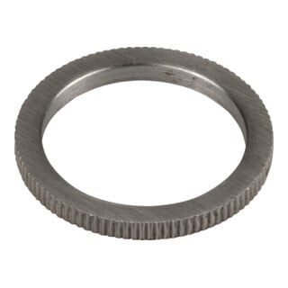 DZ 100 RR Reduzierring Klingspor 25,4 x 2 x 20 mm