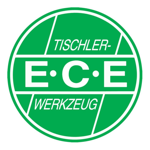 E.C.E. Équerre de menuisier n° 403 250 mm