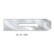 E.C.E. Rabot à trous et de finition 48 mm